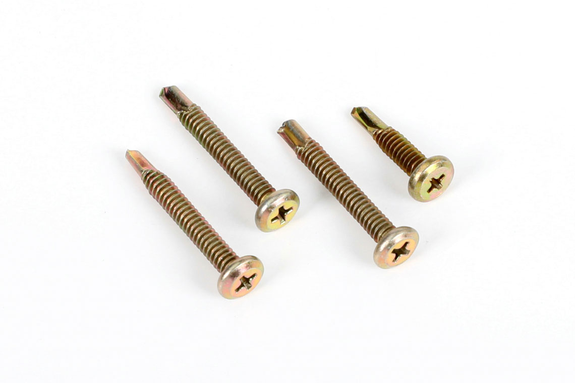 self drilling screw