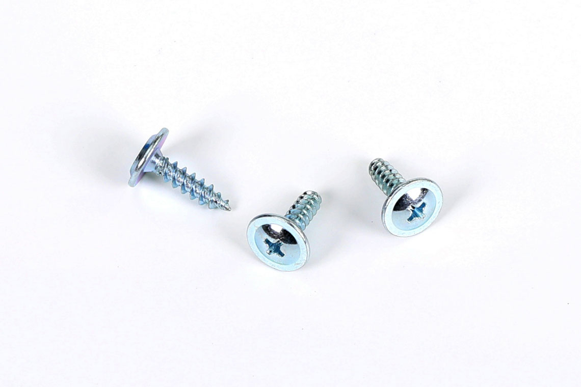 self tapping screw